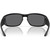 Oakley Tourniquet Matte Black Prizm Black Inner Frame