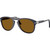Persol PO0714 Milky Depths Blue Brown Angle