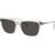 Arnette Cortex AN4291 Transparent Grey Dark Grey Angle