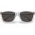 Arnette Cortex AN4291 Transparent Grey Dark Grey Front Folded