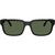 Arnette Twister AN4362 Black Dark Green Polarised Front