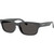 Arnette Defyer AN4363 Dark Grey Dark Grey Angle
