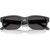 Arnette Defyer AN4363 Dark Grey Dark Grey Front Folded
