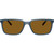 Arnette Dinsky AN4364 Opaline Blue Brown Polarised Front