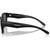 Arnette Bounce AN4366 Black Grey Polarised Temple