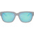 Arnette Bounce AN4366 Crystal Grey Blue Mirror Front