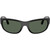 Ray-Ban Junior RJ9189S Black Dark Green Front