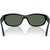 Ray-Ban Junior RJ9189S Black Dark Green Inner Frame
