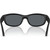 Ray-Ban Junior RJ9189S Matte Black Blue Mirror Inner Frame