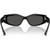 Jimmy Choo JC5046BU Black Dark Grey Inner Frame