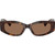 Jimmy Choo JC5046BU Havana Dark Brown Front
