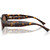 Jimmy Choo JC5046BU Havana Dark Brown Temple