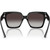 Jimmy Choo JC5047B Black Grey Gradient Inner Frame