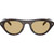 Prada PRB15S Root Tortoise Light Brown Front