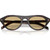Prada PRB15S Root Tortoise Light Brown Front Folded