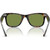 Ray-Ban Original Wayfarer RB2140 Havana Multicolour Green Glass Inner Frame