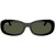 Ray-Ban RB2221 Black Green Front