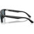 Ray-Ban RB2222 Black Dark Blue Polarised Temple
