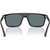 Ray-Ban RB2222 Black Dark Blue Polarised Inner Frame