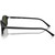 Ray-Ban RB2232 Black Green Temple