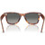 Ray-Ban Wayfarer RB2240 Beige on Havana Grey Gradient Inner Frame