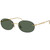 Ray-Ban RB3767 Arista Dark Green Angle