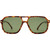 Cancer Council Jensen Amber Tort Khaki Polarised Front