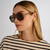 Cancer Council Jensen Amber Tort Khaki Polarised Lifestyle
