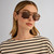 Cancer Council Jensen Cookie Tort Brown Polarised Lifestyle