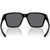 Oakley Briza Matte Black Prizm Black Polarised Inner Frame