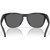Oakley Frogskins Range XL Matte Tort Grey Prizm Black Polarised Inner Frame