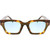 Roxy Endless Blues Crystal Demi Blue Gradient Front