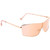 Roxy Surf Siren Rose Gold Rose Champagne Angle