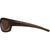 Liive Tuna Matte Xtal Army Brown Polarised Temple