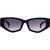 Liive Punk Black Smoke Gradient Front
