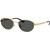 Ray-Ban RB3447D Arista Dark Grey Angle