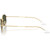 Ray-Ban RB3832 Arista Green Glass Temple