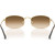 Ray-Ban RB3832 Arista Brown Clear Gradient Inner Frame