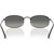 Ray-Ban RB3832 Black Grey Gradient Inner Frame