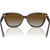 Tiffany & Co. TF4237BF Havana Brown Polarised Inner Frame