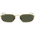 Ray-Ban RB3947 Arista Green Front