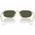 Ray-Ban RB3947 Arista Green Inner Frame