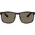 Ray-Ban Chromance RB4264 Matte Black Grey Polarised Front