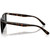 Ray-Ban RB4439D Havana Dark Grey Temple