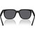 Ray-Ban RB4466D Matte Black Grey Polarised Inner Frame