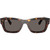 Ray-Ban Joseph RB7683S Havana Dark Grey Front