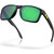 Oakley Holbrook (A) Matte Black Prizm Road Jade Angle