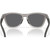 Oakley Frogskins Range (A) Titanium Prizm Black Polarised Inner Frame