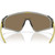 Oakley Latch Panel Matte Grey Ink Prizm 24k Inner Frame