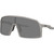 Oakley Sutro Titanium Prizm Black Angle